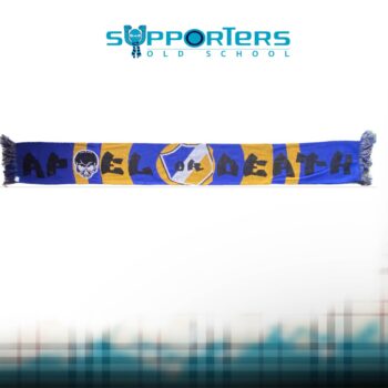 APOEL OR DEATH - scarve