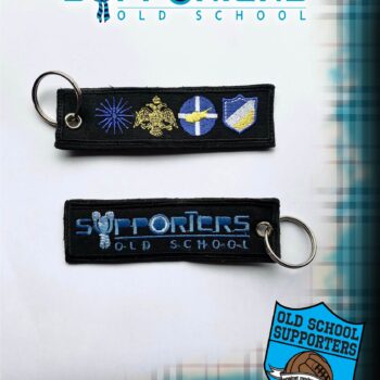 OSS Keyring