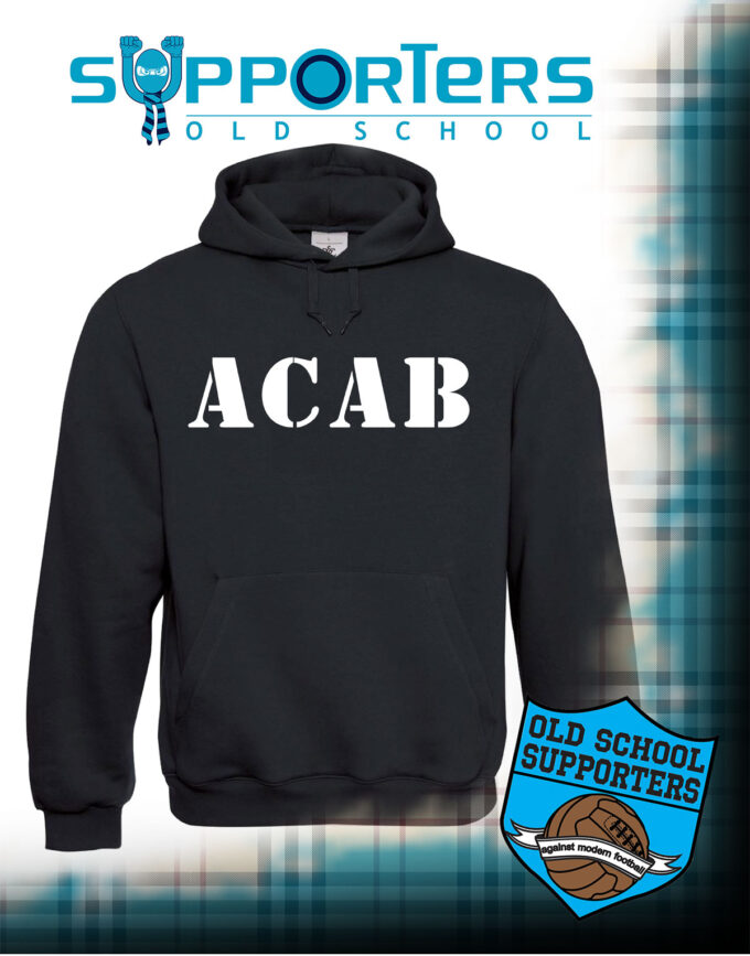 ACAB footer